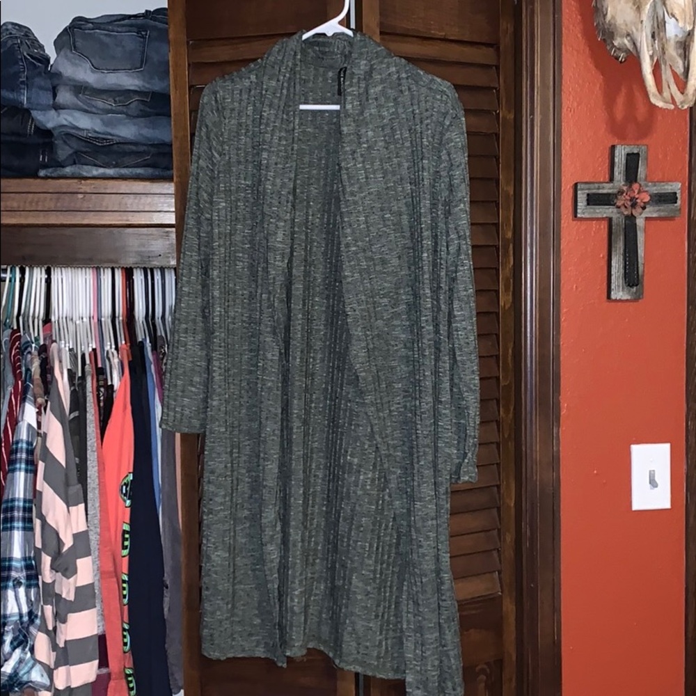 NWOT DUSTER